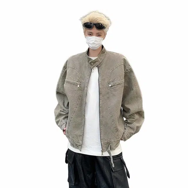 Fakeyoung