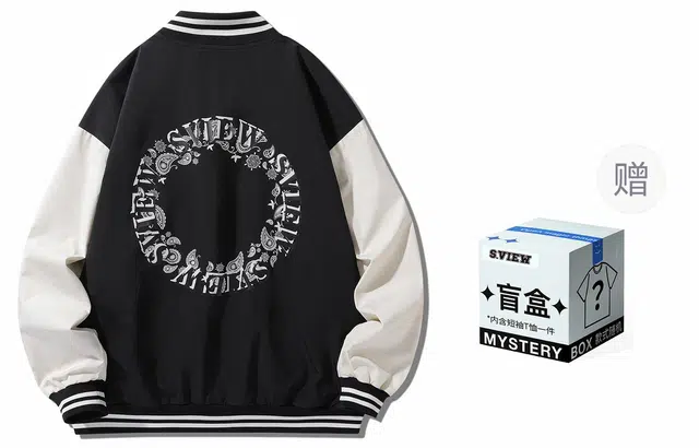 S.view FW22