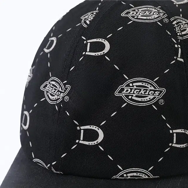 Dickies Logo