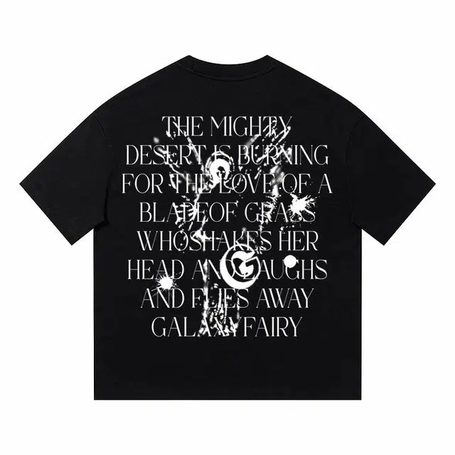 GALAXY FAIRY T