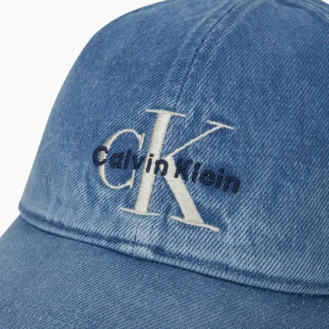 CALVIN KLEIN