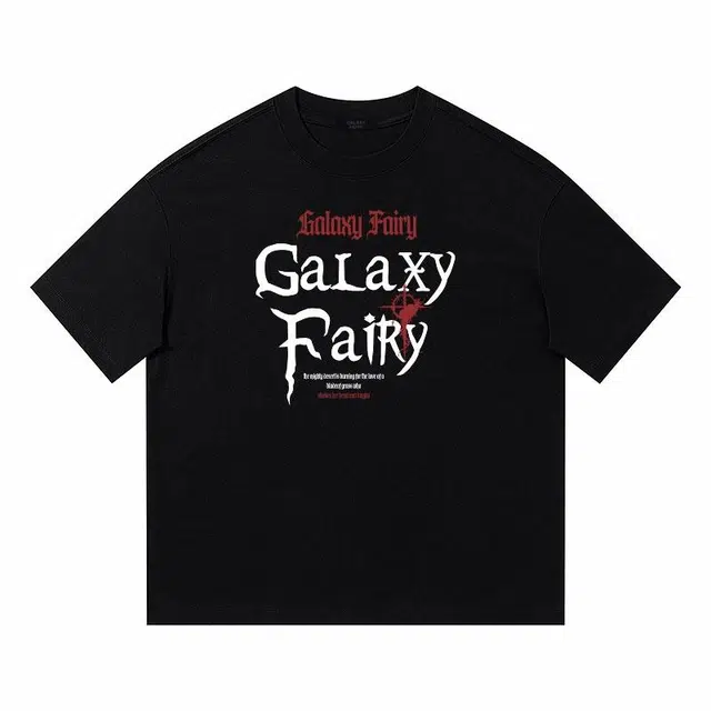 GALAXY FAIRY T