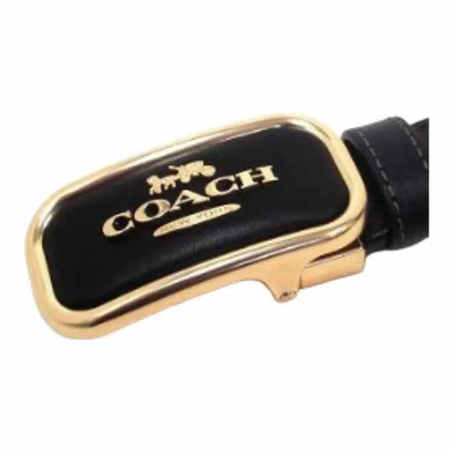 COACH 2.5CM