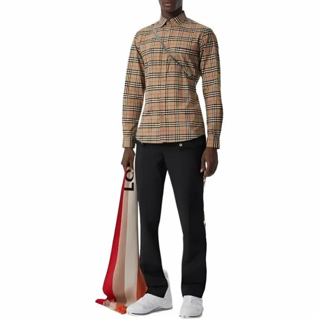 Burberry