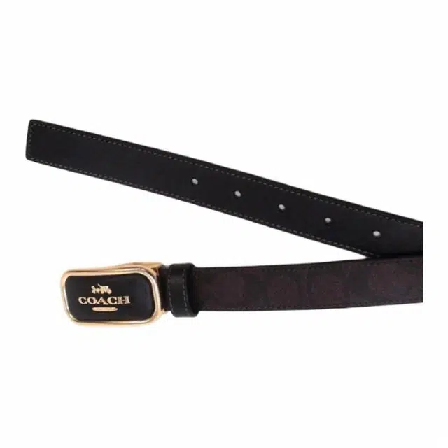 COACH 2.5CM