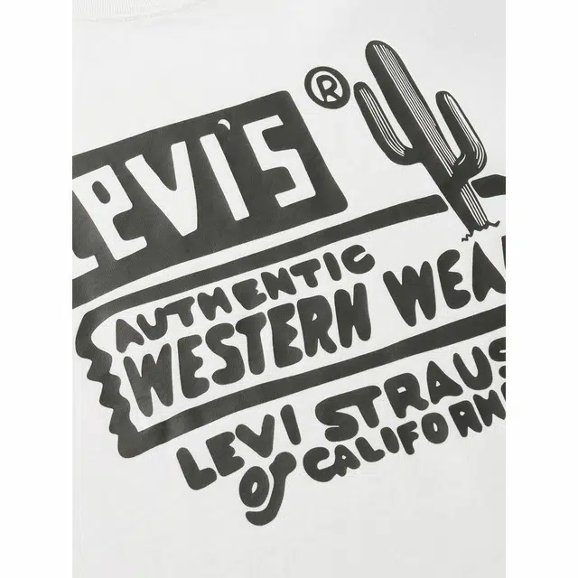 levis T