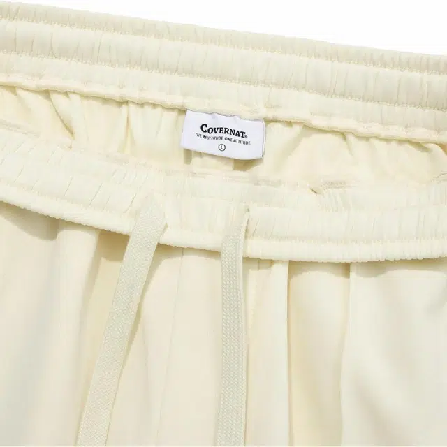 COVERNAT SS24