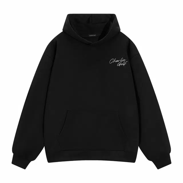 CHARLIE GOLF 17
