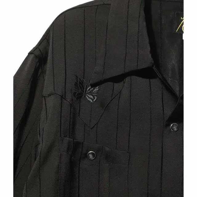 Needles SS24