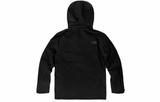 THE NORTH FACE City Light Dryvent Jkt