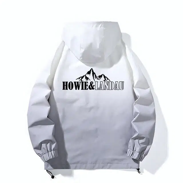 HOWIE LANDAU