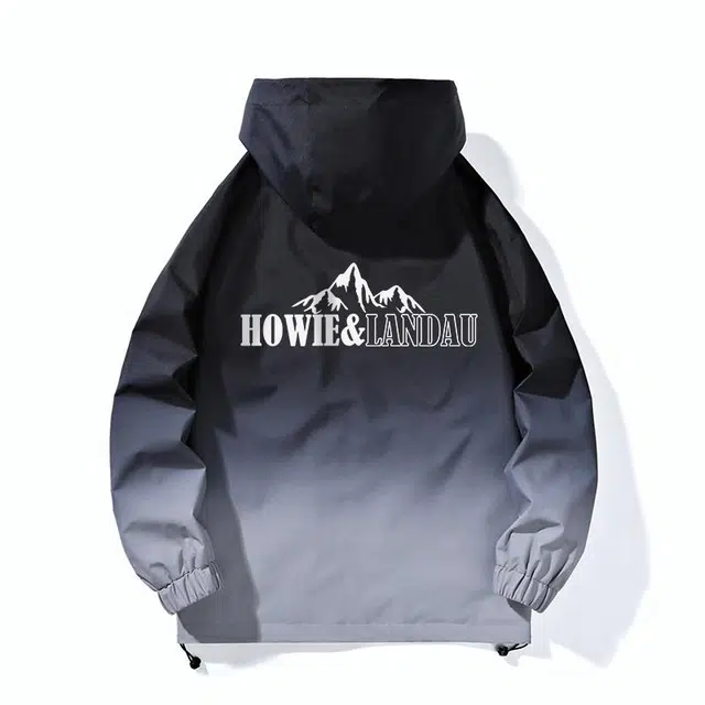 HOWIE LANDAU