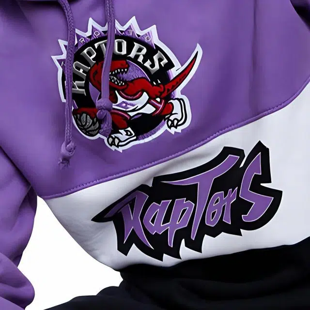 Mitchell Ness