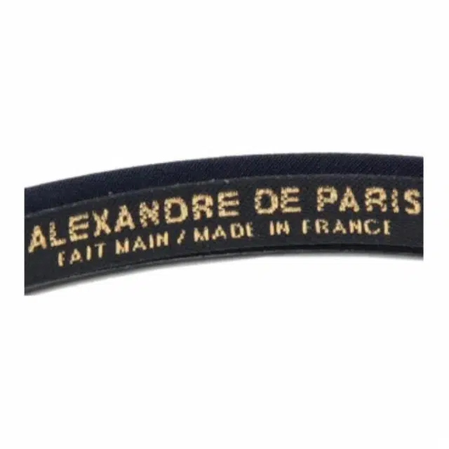 ALEXANDRE DE PARIS