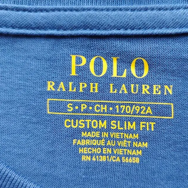 Polo Ralph Lauren LogoT