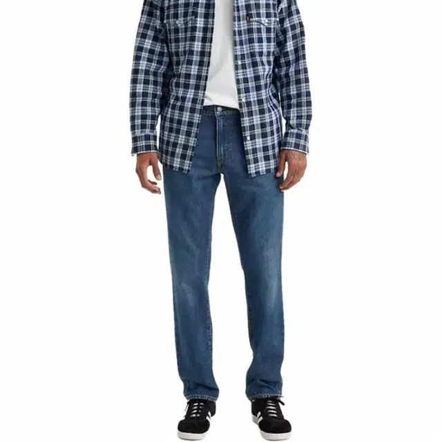 levis
