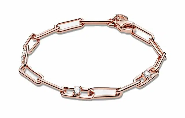 Pandora Bracelet