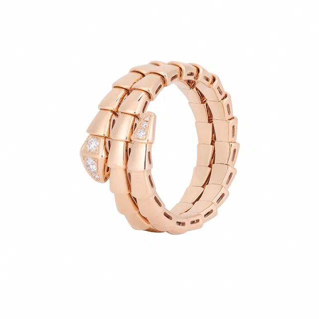 BVLGARI 18K