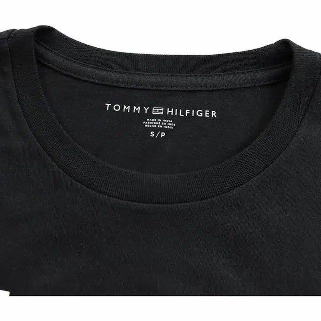 Tommy Hilfiger logoT