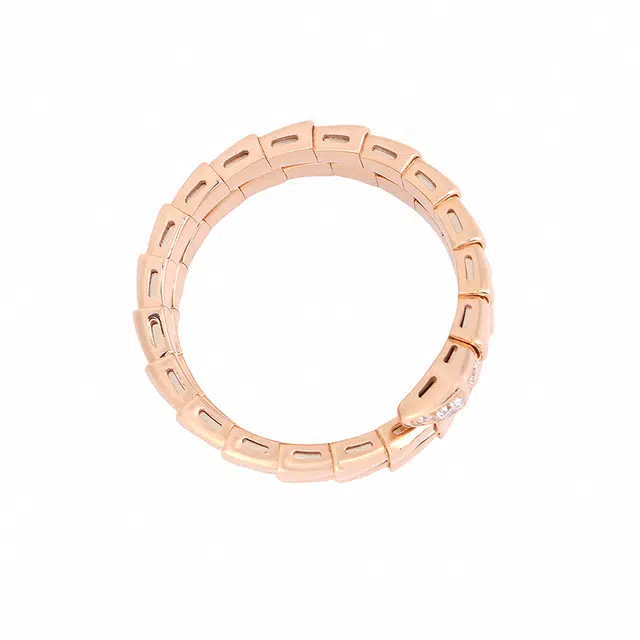 BVLGARI 18K