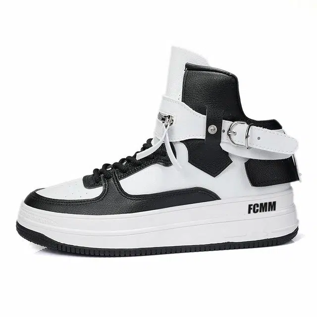 FCMM
