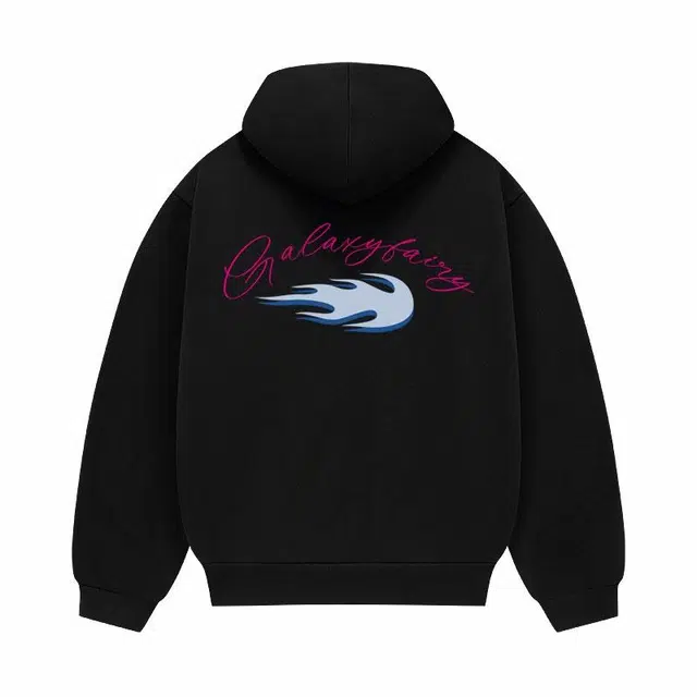 GALAXY FAIRY logo