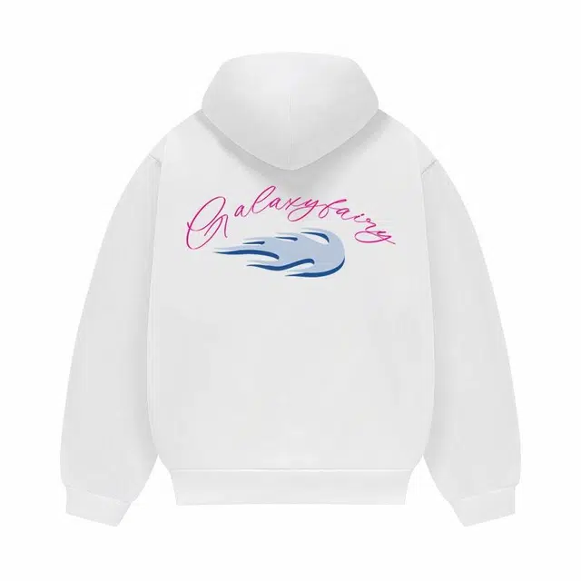 GALAXY FAIRY logo