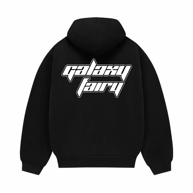 GALAXY FAIRY