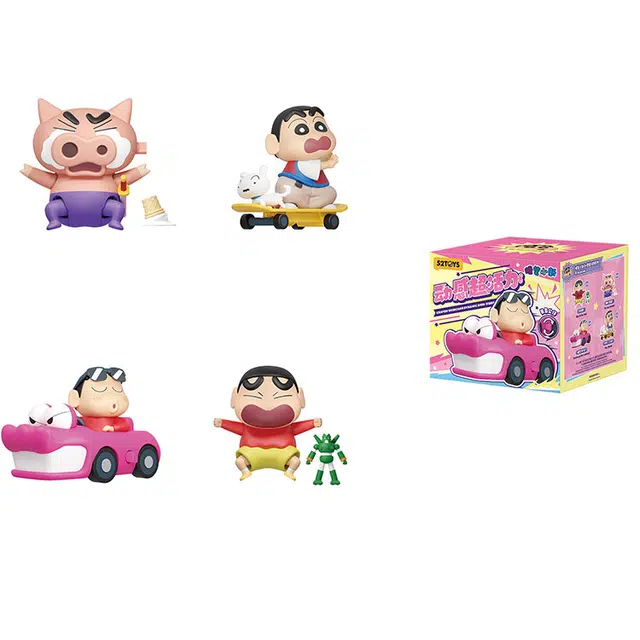 TOP TOY 4