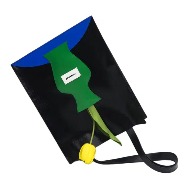 FAKEROOM PVC Tote