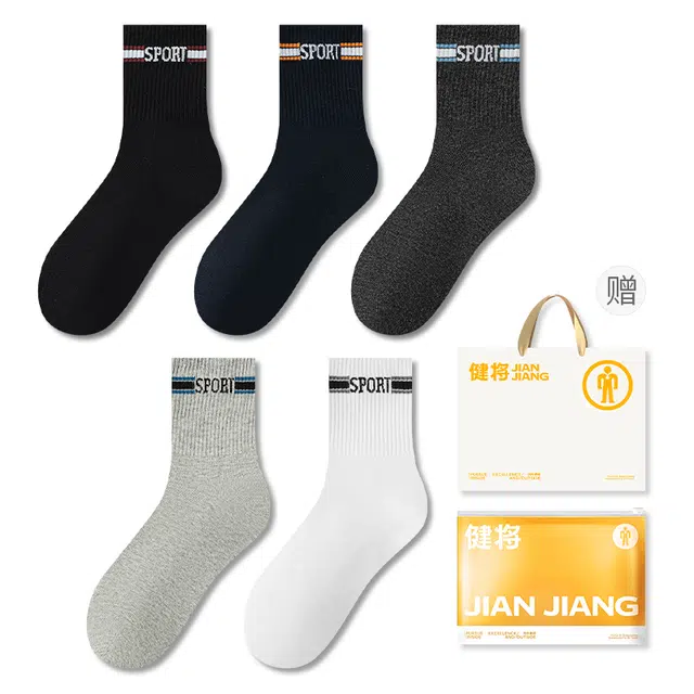 5