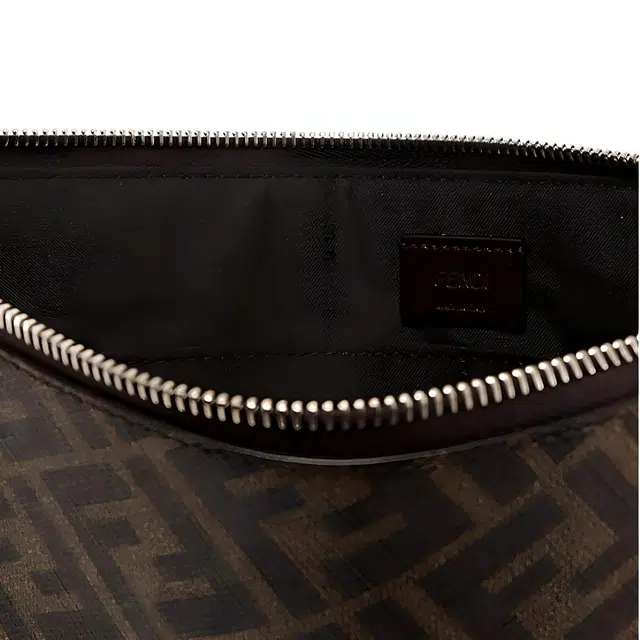FENDI Logo FF
