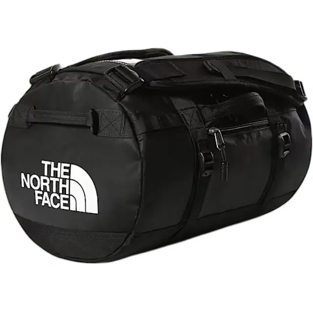 The North Face Base Camp Backpack Black
