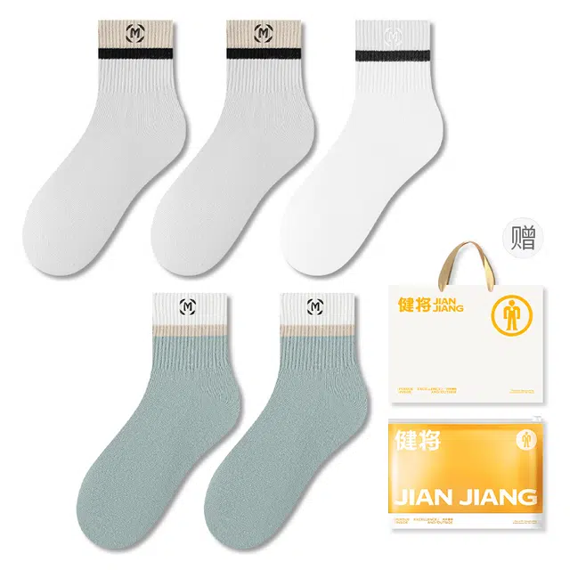 5