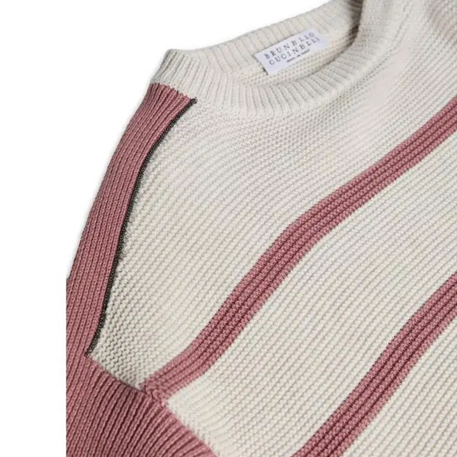 Brunello Cucinelli SS25