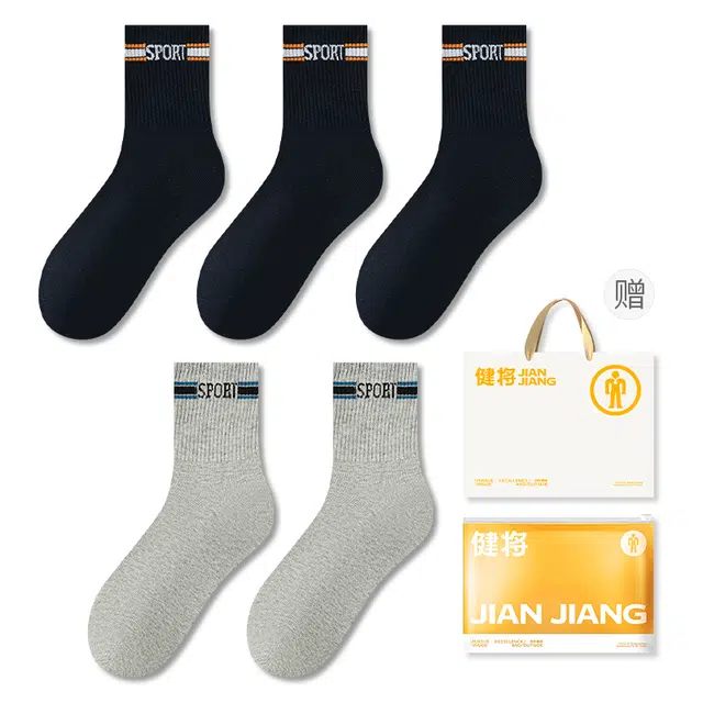5