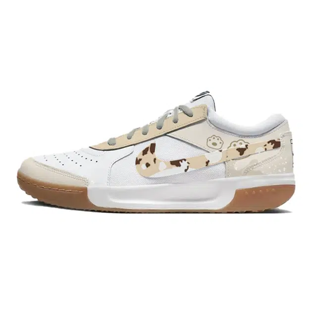 Nike Court Lite 3