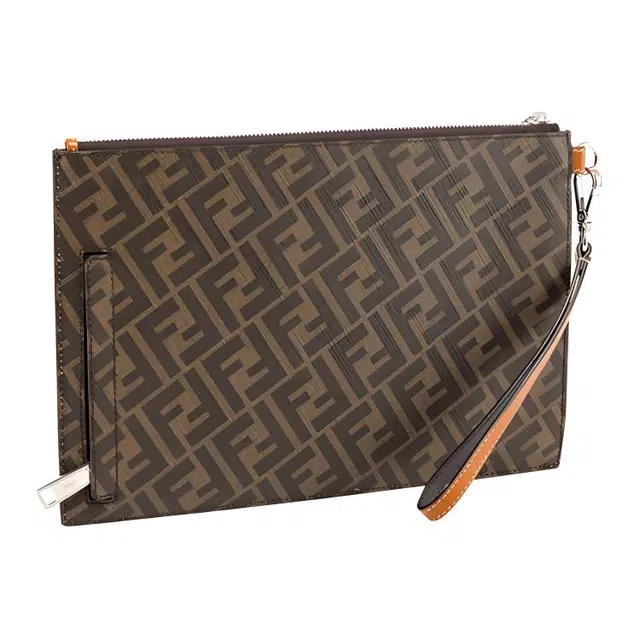 FENDI Logo FF