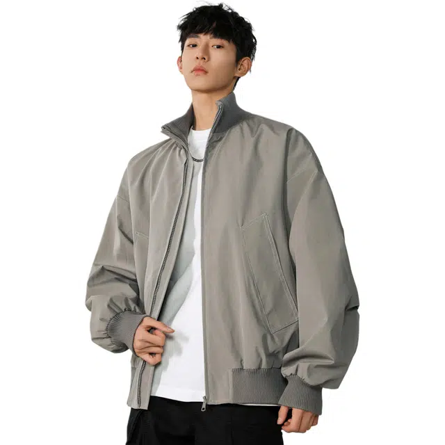 GOODHENLCE cleanfitbomber