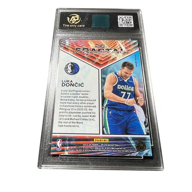 PANINI 77 RPA10