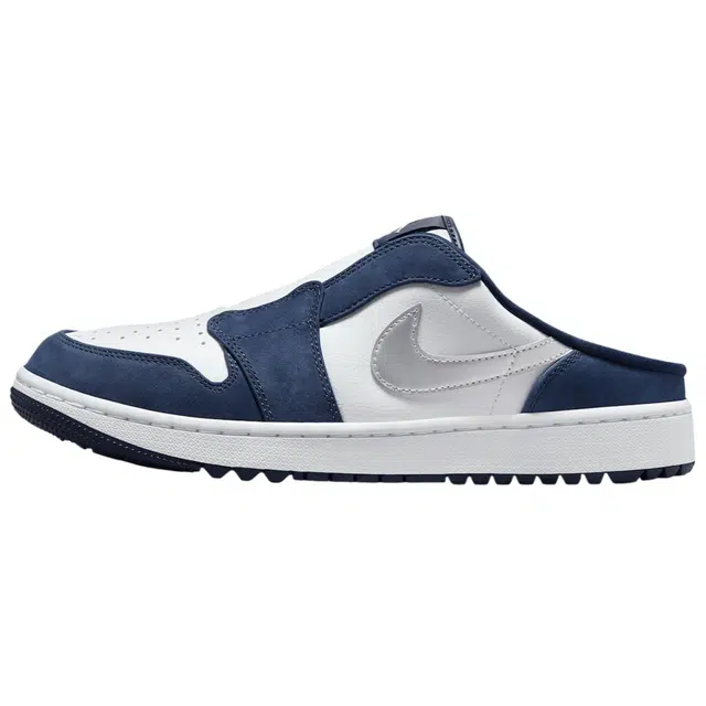Jordan Air Jordan 1 Golf Mule"Midnight Navy"