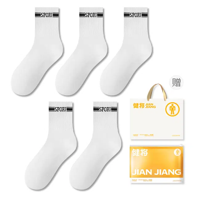 5