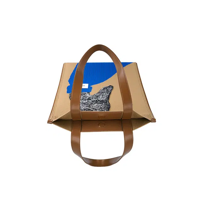 FAKEROOM Tote