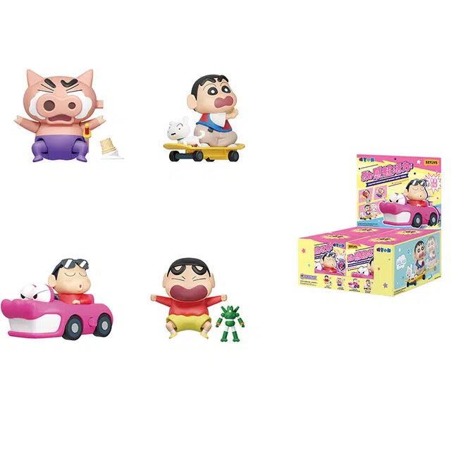 TOP TOY 4