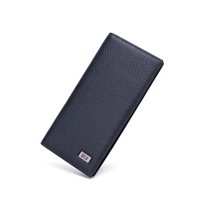HLA Wallet Black