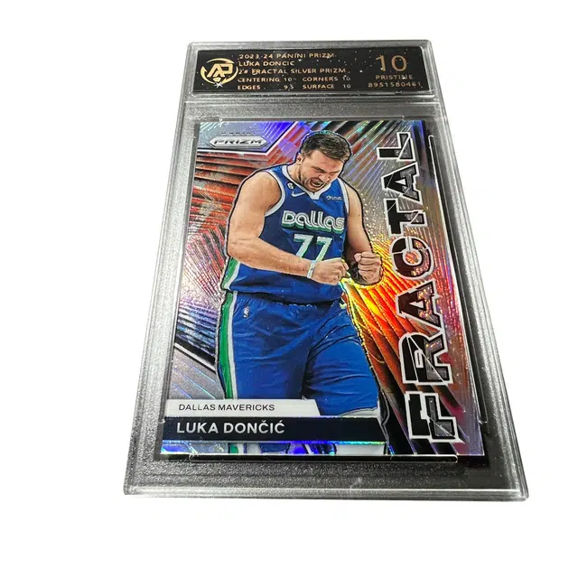 PANINI 77 RPA10