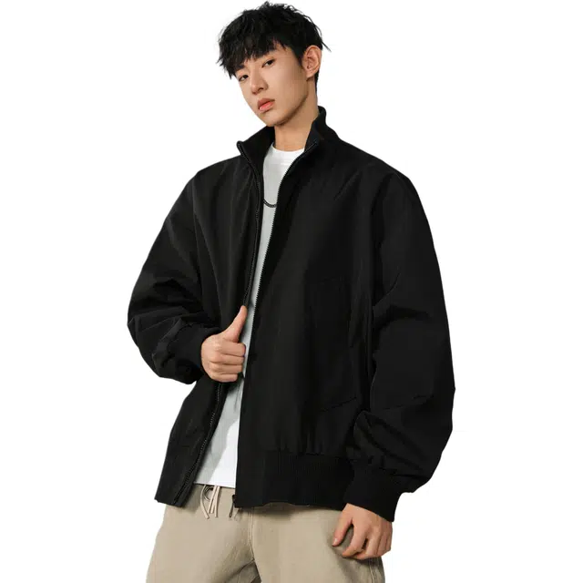 GOODHENLCE cleanfitbomber