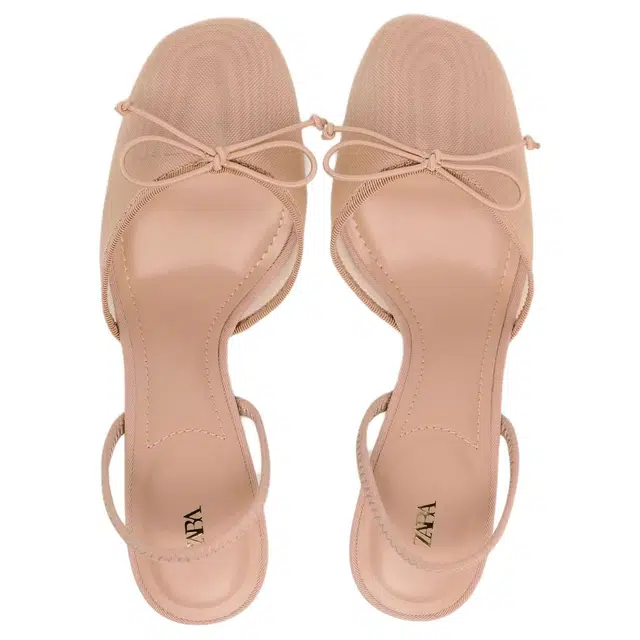 ZARA 6cm