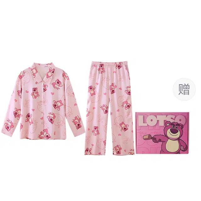 JINGYUN x Disney
