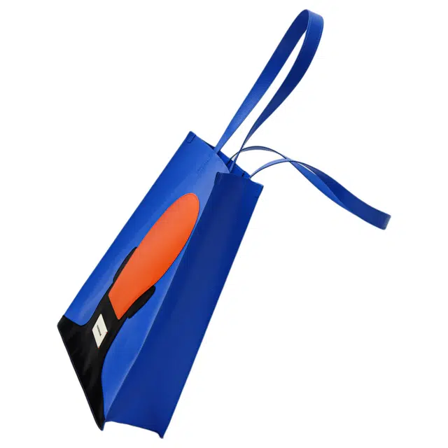 FAKEROOM PVC Tote